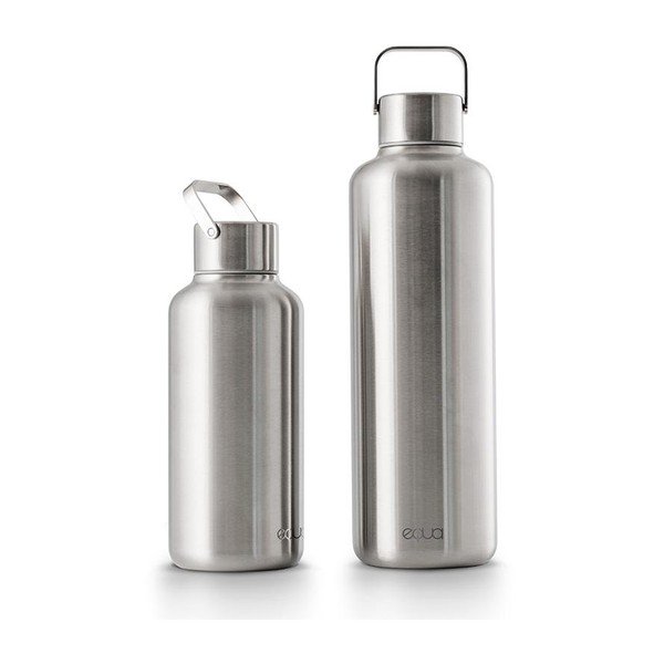 Roostevabast terasest pudel, 600 ml Timeless - Equa-image-3