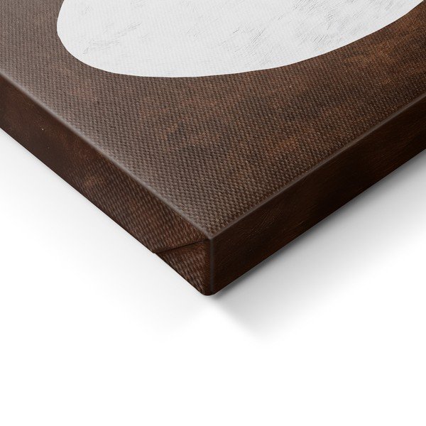 Trükitud pilt lõuendil 70x100 cm Root - Styler-image-4