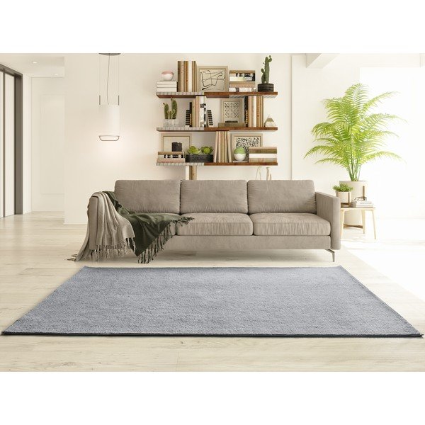 Hall mikrokiust vaip 80x150 cm Coraline Liso - Universal-image-2