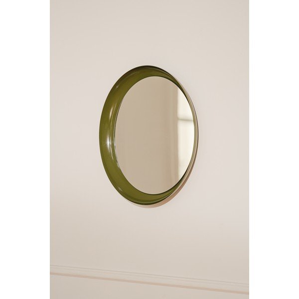 Seinapeegel ø 58 cm Allo - noo.ma-image-3