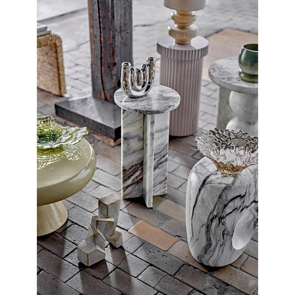 Kivist küünlajalg Shine - Bloomingville-image-2