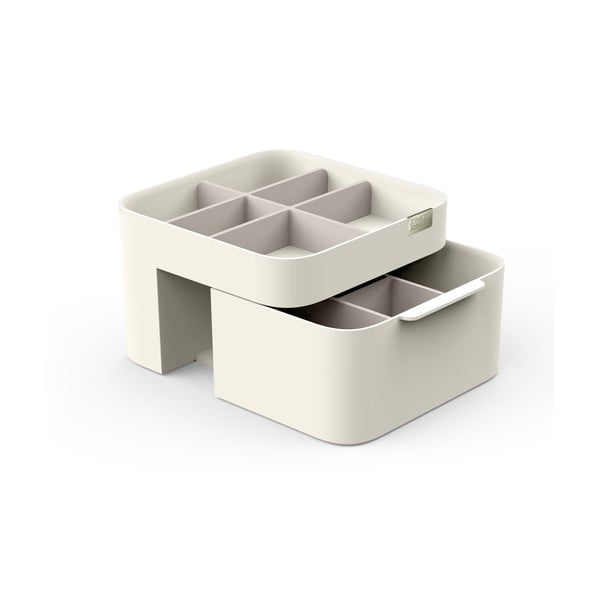 Kreemjas kosmeetika korraldaja sahtliga Viva - Joseph Joseph-image-3