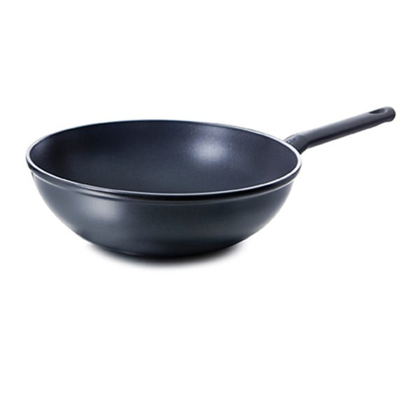 Pánev na wok BK Cookware Easy Induction, 30 cm