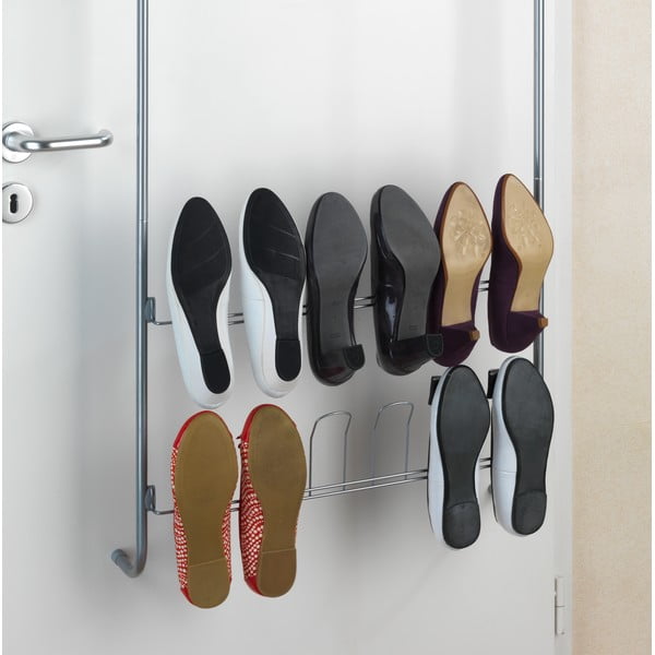 Uksehoidja kingade ja aksessuaaride jaoks - Wenko-image-1