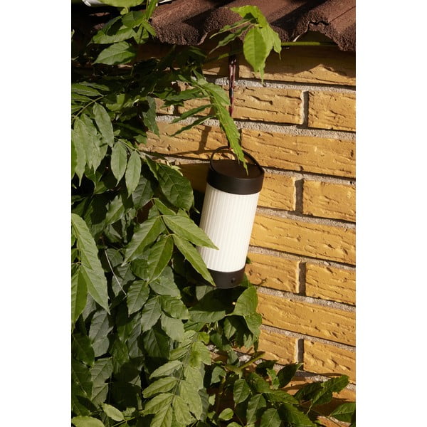 LED kaasaskantav USB dimmerdatav välisvalgusti ø 9 cm Camp - Hübsch-image-2