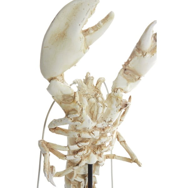 Polüresiinist kuju (kõrgus 56,5 cm) Lobster - Light & Living-image-2