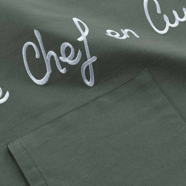 Puuvillane põll Cuistot - douceur d'intérieur-image-1