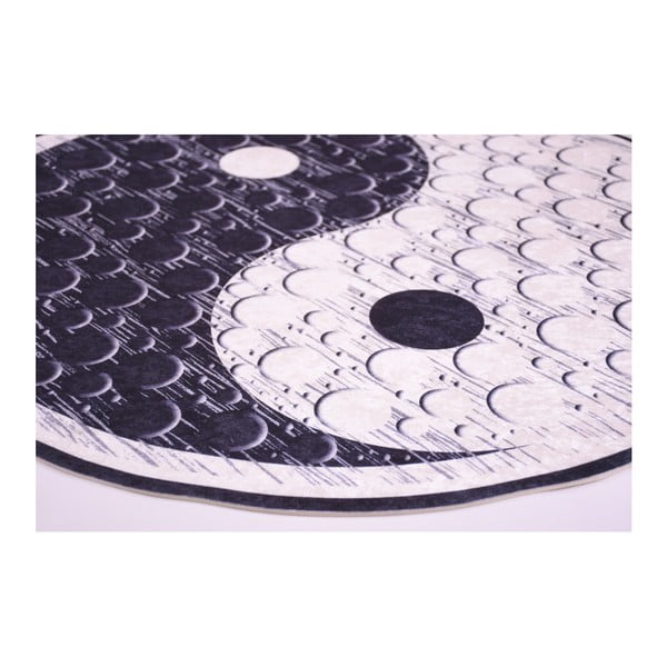 Vaip Rossano, ⌀ 80 cm - Vitaus-image-2