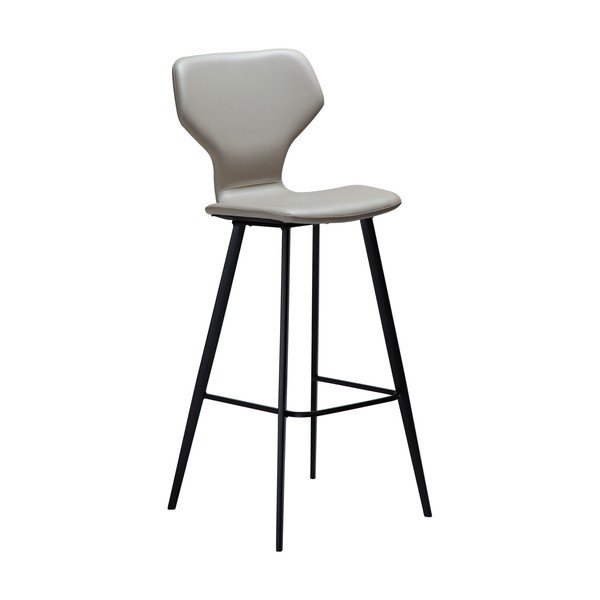 Hall baaritool (istme kõrgus 79,5 cm) S.I.T - DAN-FORM Denmark