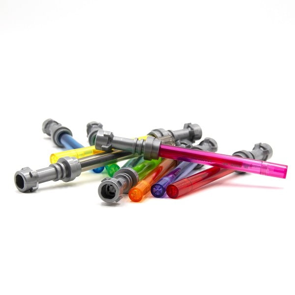 Laste geelpliiatsid 10 tk komplektis Star Wars - LEGO®-image-2