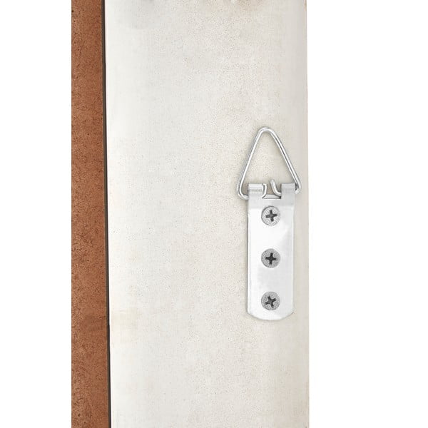 Seinapeegel 79x109 cm Antique - Premier Housewares-image-1