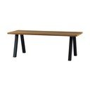 Täispuidust aia söögilaudTablo - WOOOD