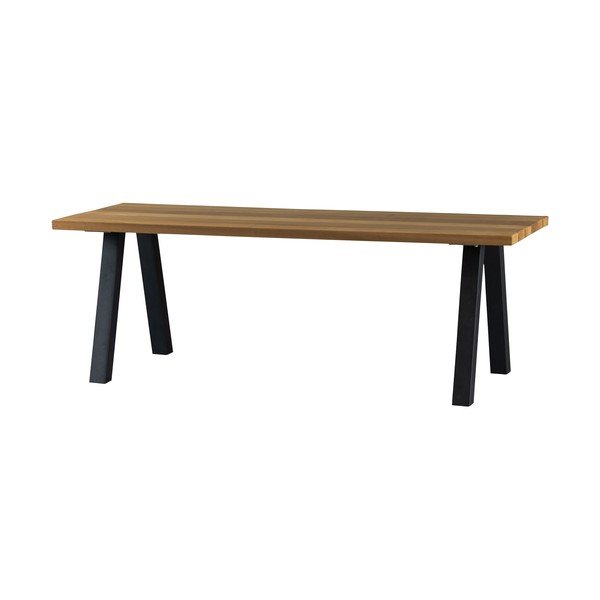 Täispuidust aia söögilaudTablo - WOOOD