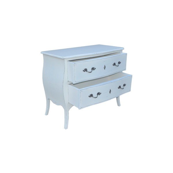 Komoda Arched, ivory-image-1