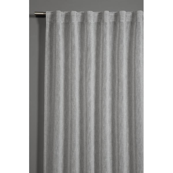 Hall kardin 245x140 cm Natur - Gardinia