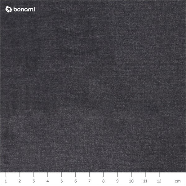 Tumehall sametist lahtikäiv/sahtliga nurgadiivan (parem nurk/L-kujuline) Laurence – ELTAP-image-4