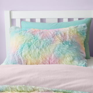 Laste voodipesu mikroplüüsist 200x200 cm Rainbow Cuddly - Catherine Lansfield