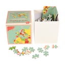 Laste puzzle World Map - Rex London
