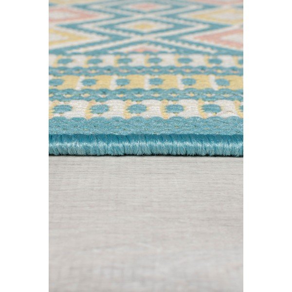 Heleroheline õuevaip 160x230 cm Coast - Flair Rugs-image-4