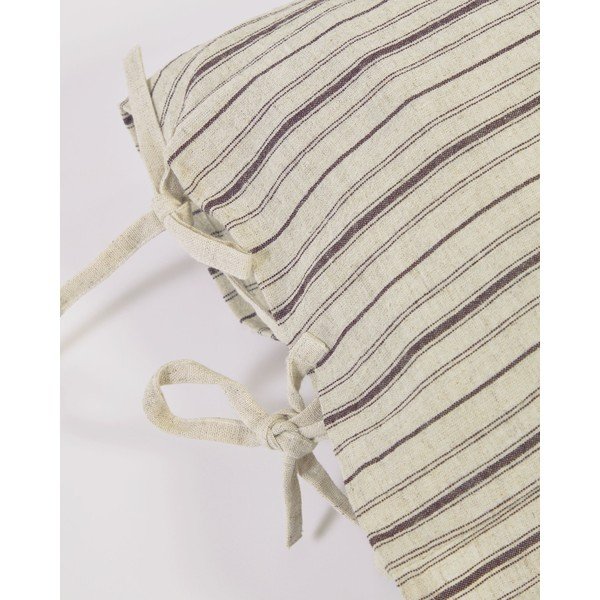 Puuvillane padjakate 30x50 cm Etna - Kave Home-image-2