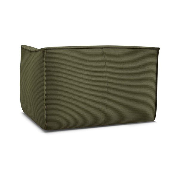 Roheline velvetist tool Giorgia - Bobochic Paris-image-4