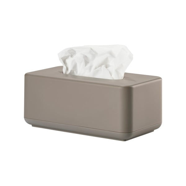 Plastikust salvrätikukarp Ume - Zone