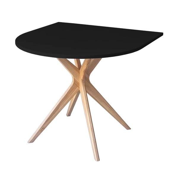 Söögilaud 90 × 90 cm Jubi – Ragaba