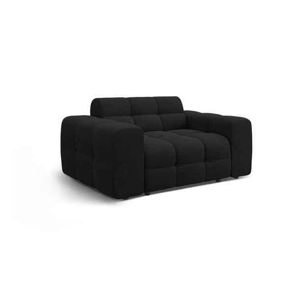 Must diivan 156 cm Kendal - Micadoni-image-3