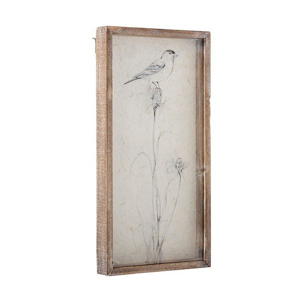 Maal 25.5x49 cm Aurel - Bloomingville-image-2