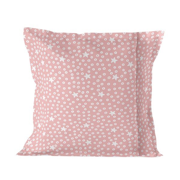 Laste puuvillane padjapüür , 80 x 80 cm Seamaid - Moshi Moshi-image-2