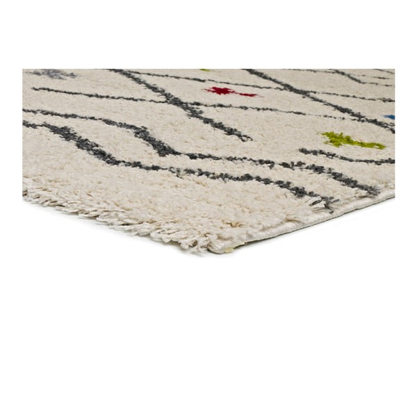 Valge vaip Kasbah Puro, 160 x 230 cm - Universal-image-2