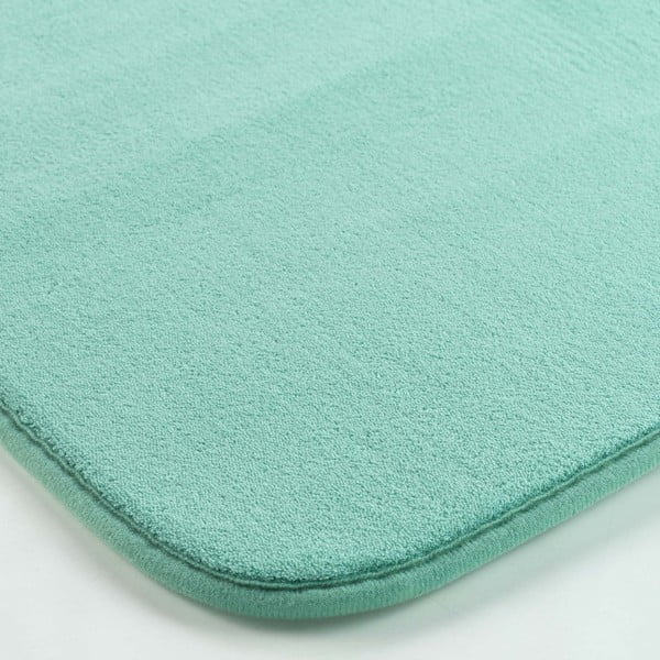 Roosa vannitoamatt 50x120 cm Vitamine - douceur d'intérieur-image-3