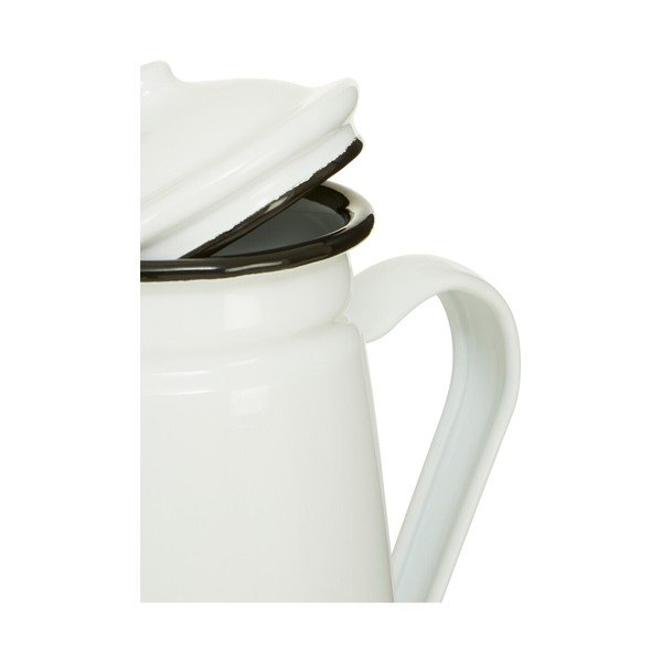Valge mokapott 1 l Hygge - Premier Housewares-image-3