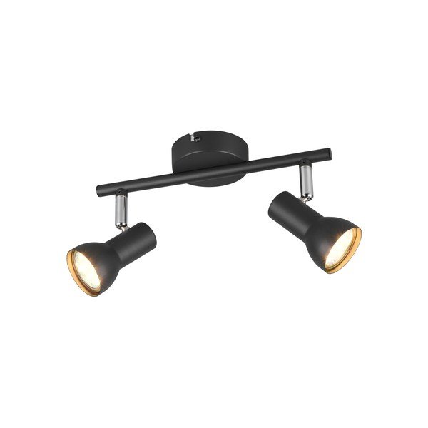 Must kohtvalgusti ø 8 cm Cantar - Reality-image-3