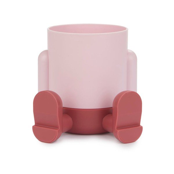 Plastikust kirjatarvete korrastaja Mr. Sitty - Balvi-image-3