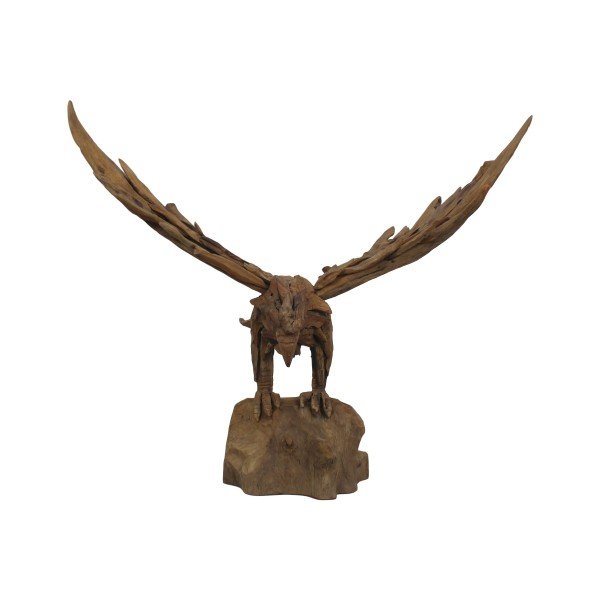 Puust kuju - kotkas - HSM collection-image-1