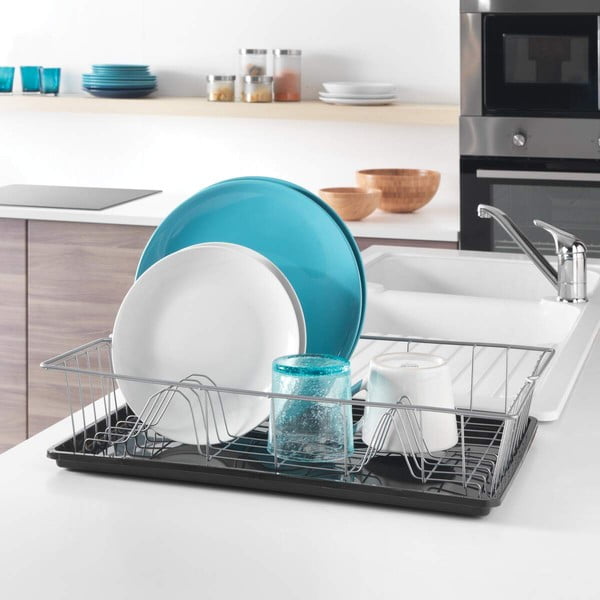 Nõudepesumasin Colonia Plus - Metaltex-image-1