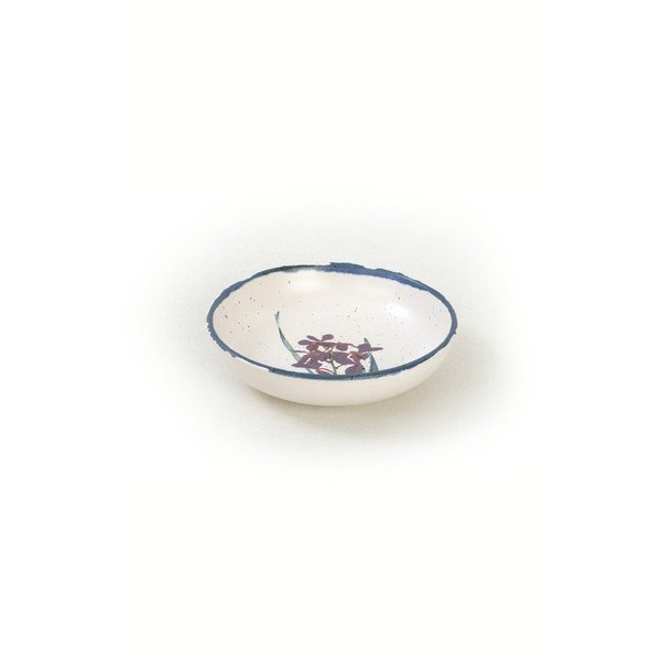 6 keraamilise taldrikutäie komplekt, ø 13 cm - My Ceramic-image-3