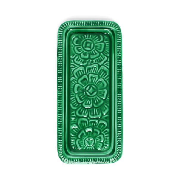 Dekoratiivne kandik 13x28 cm - Rex London-image-3