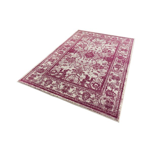 Roosa vaip , 70 x 140 cm Glorious - Zala Living-image-1