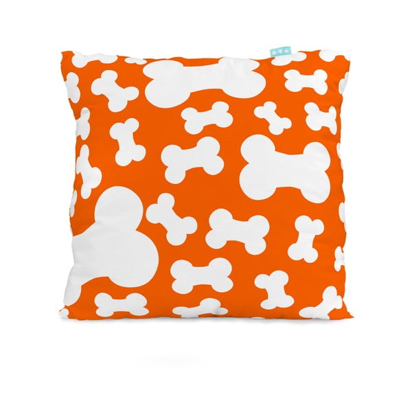 Laste puuvillane tekipadi ja padi Dogs, 140 x 200 cm. - Mr. Fox-image-2