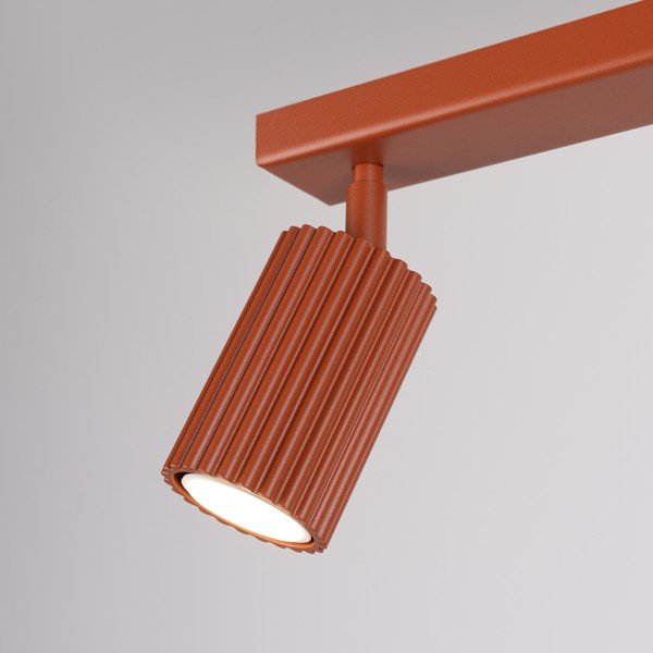 Tellisevärvi laevalgusti 6,5x30 cm Gleam - Sollux-image-1