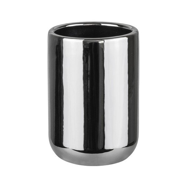 Hõbedane keraamiline hambaharjatops Lotus - Mette Ditmer Denmark