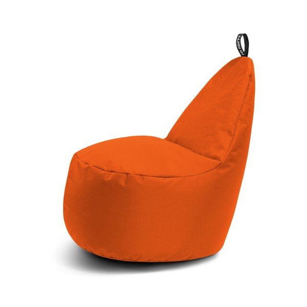 Oranž laste kott-tool Lull M - So Soft?