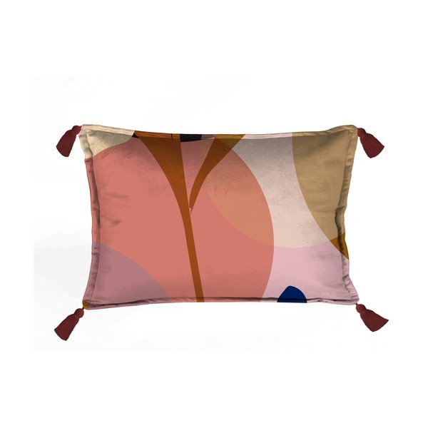 Sametpadi Borlas, 50 x 35 cm - Velvet Atelier-image-1