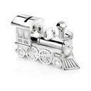 Hoiupõrsas Locomotive - Zilverstad