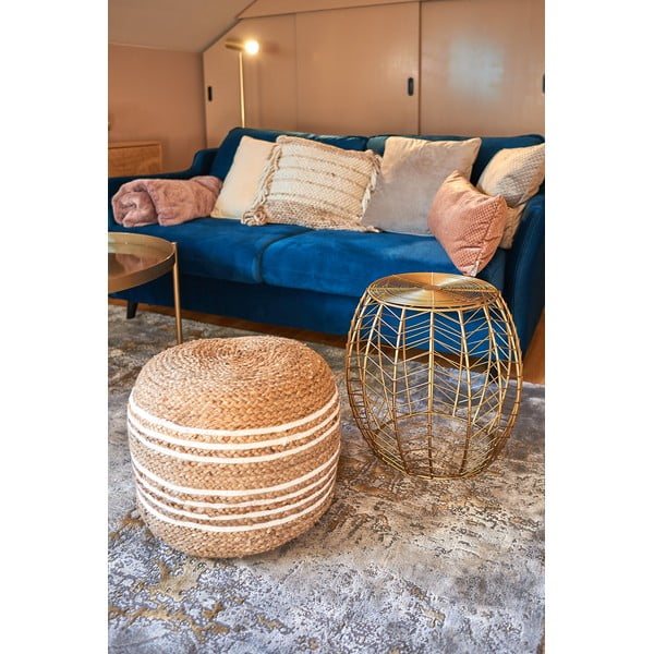 Hall vaip Mesina Mustard, 80 x 150 cm - Universal-image-2