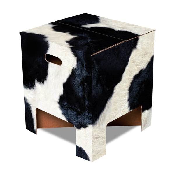 Stolička Dutch Design Chair Cow