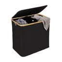 Kangast pesukorv 105 l Trio Ecori - Wenko