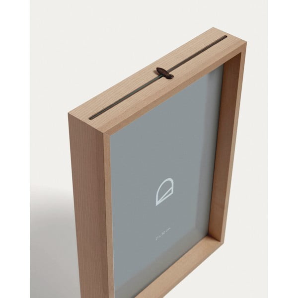 Pildiraam 22,5x31,5 cm Flavina - Kave Home-image-2